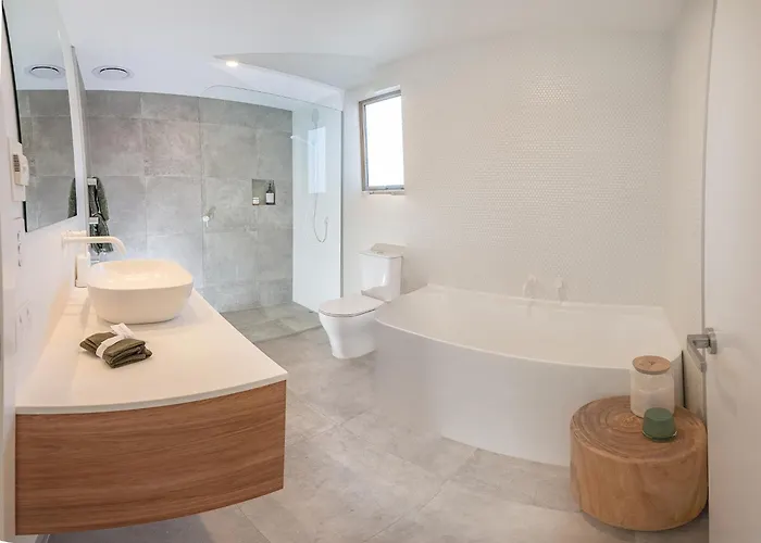 Mcneil Luxury